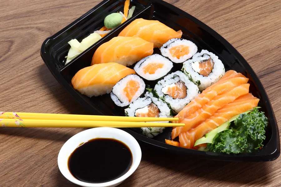 Japán receptek